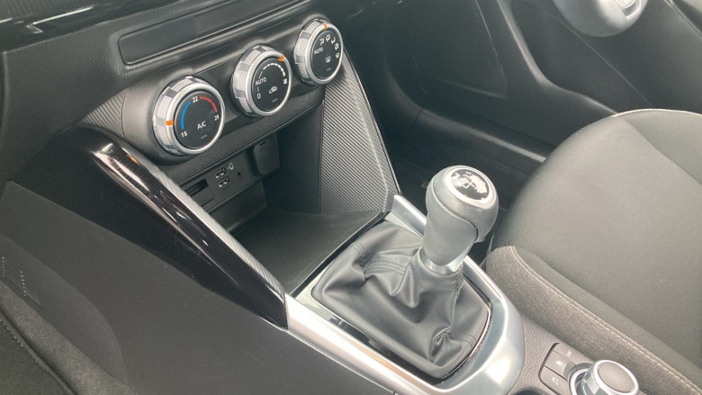 Mazda 2 1.5 e-Skyactiv G MHEV Centre-Line 5dr Petrol Hatchback